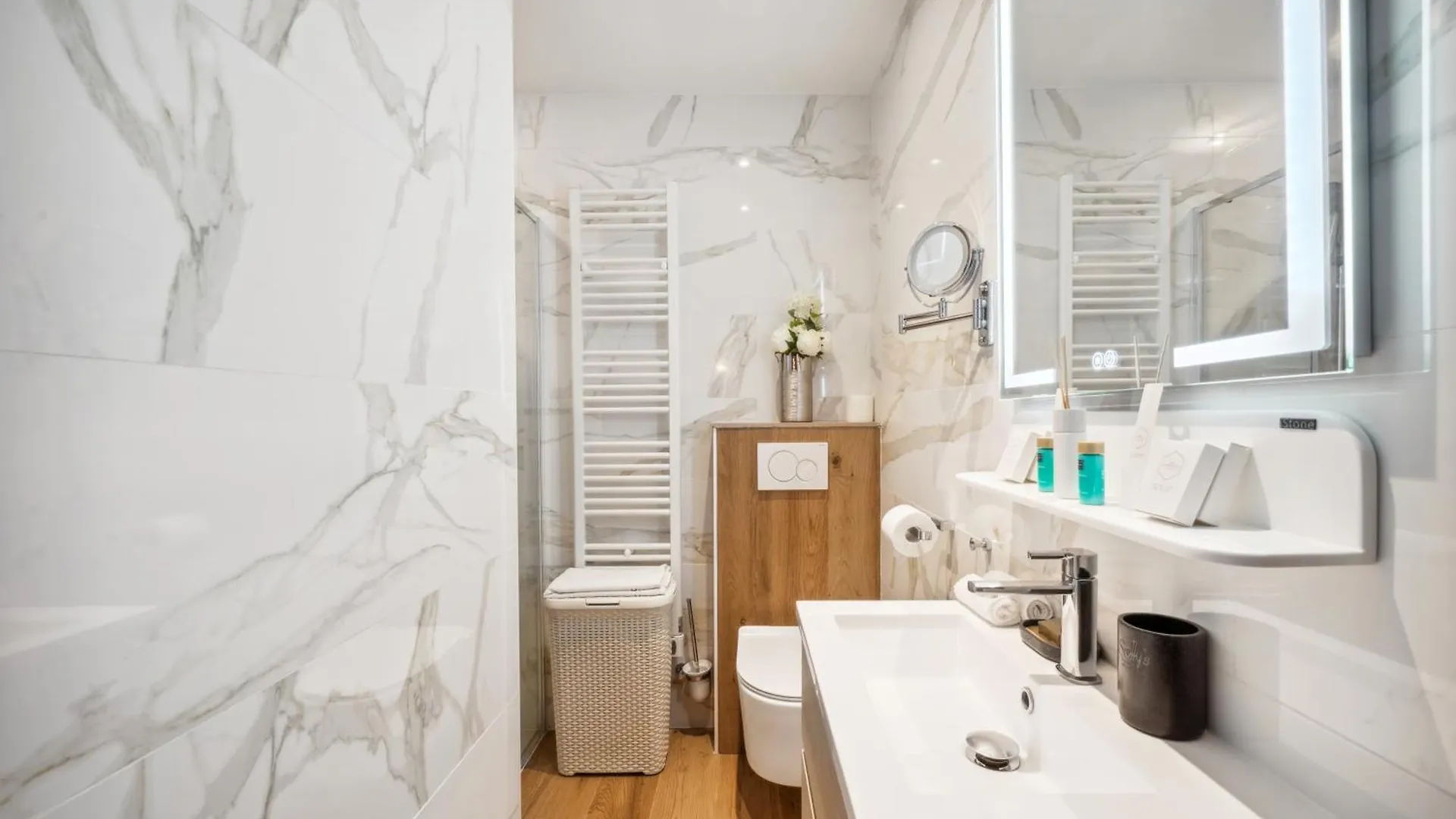 Appartement Sejours Parisiens / Le Royal / 4* Paris