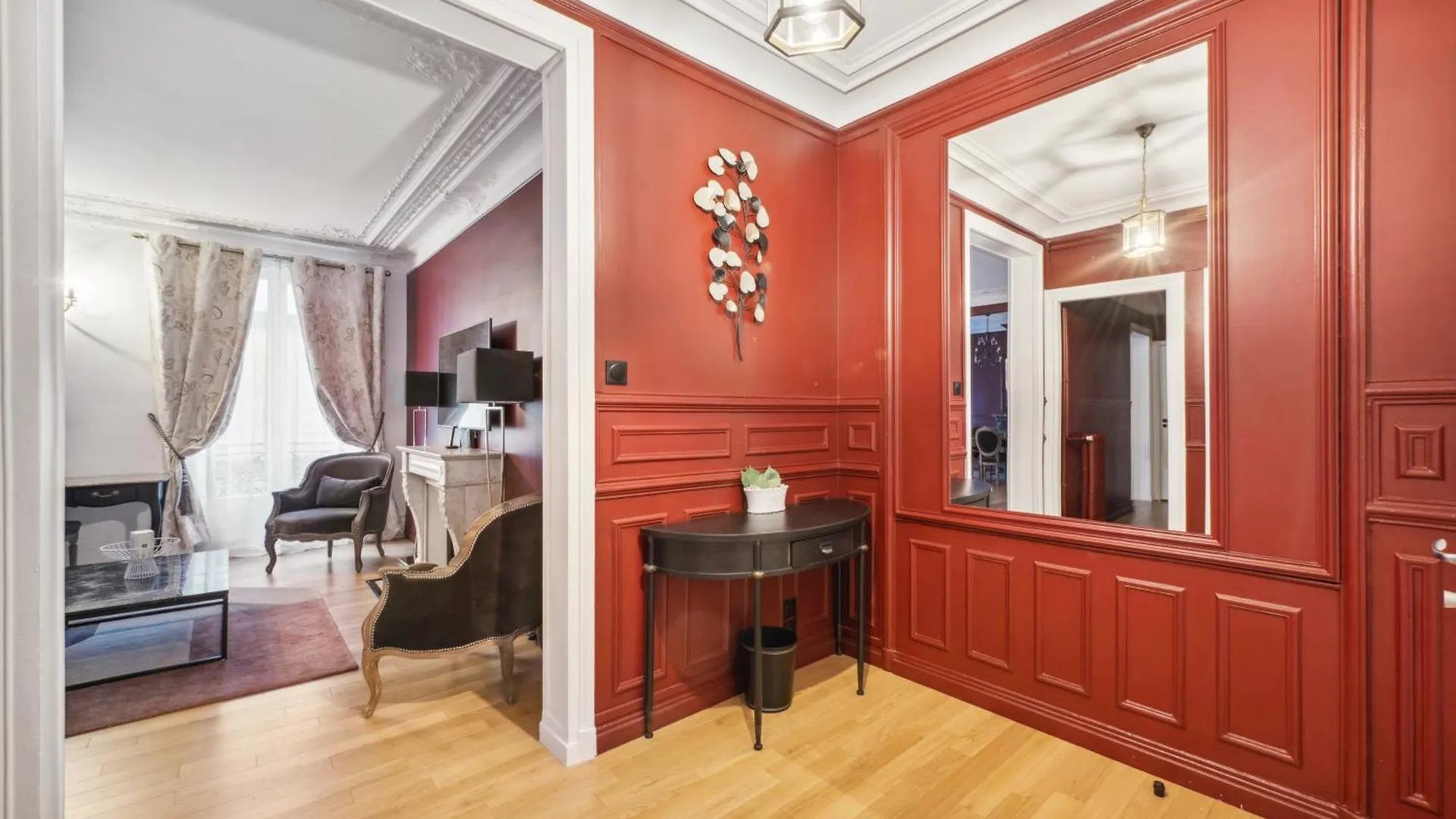 Appartement Sejours Parisiens / Le Royal / 4* *