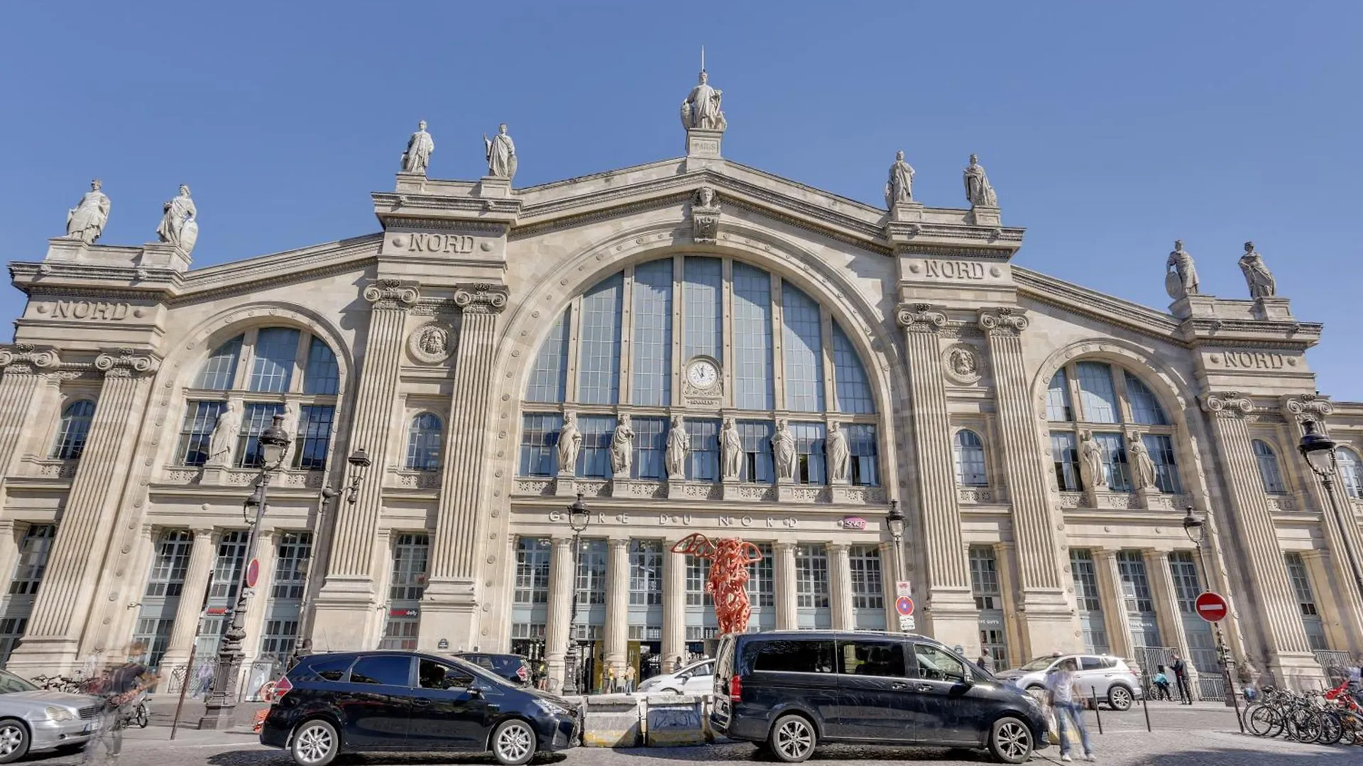 Appartement Sejours Parisiens / Le Royal / 4*