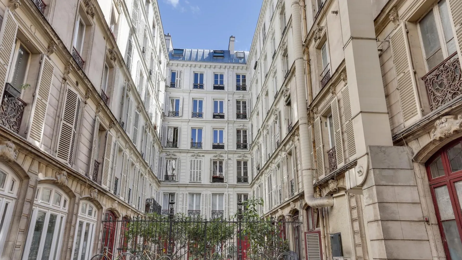 Sejours Parisiens / Le Royal / 4* * Paris