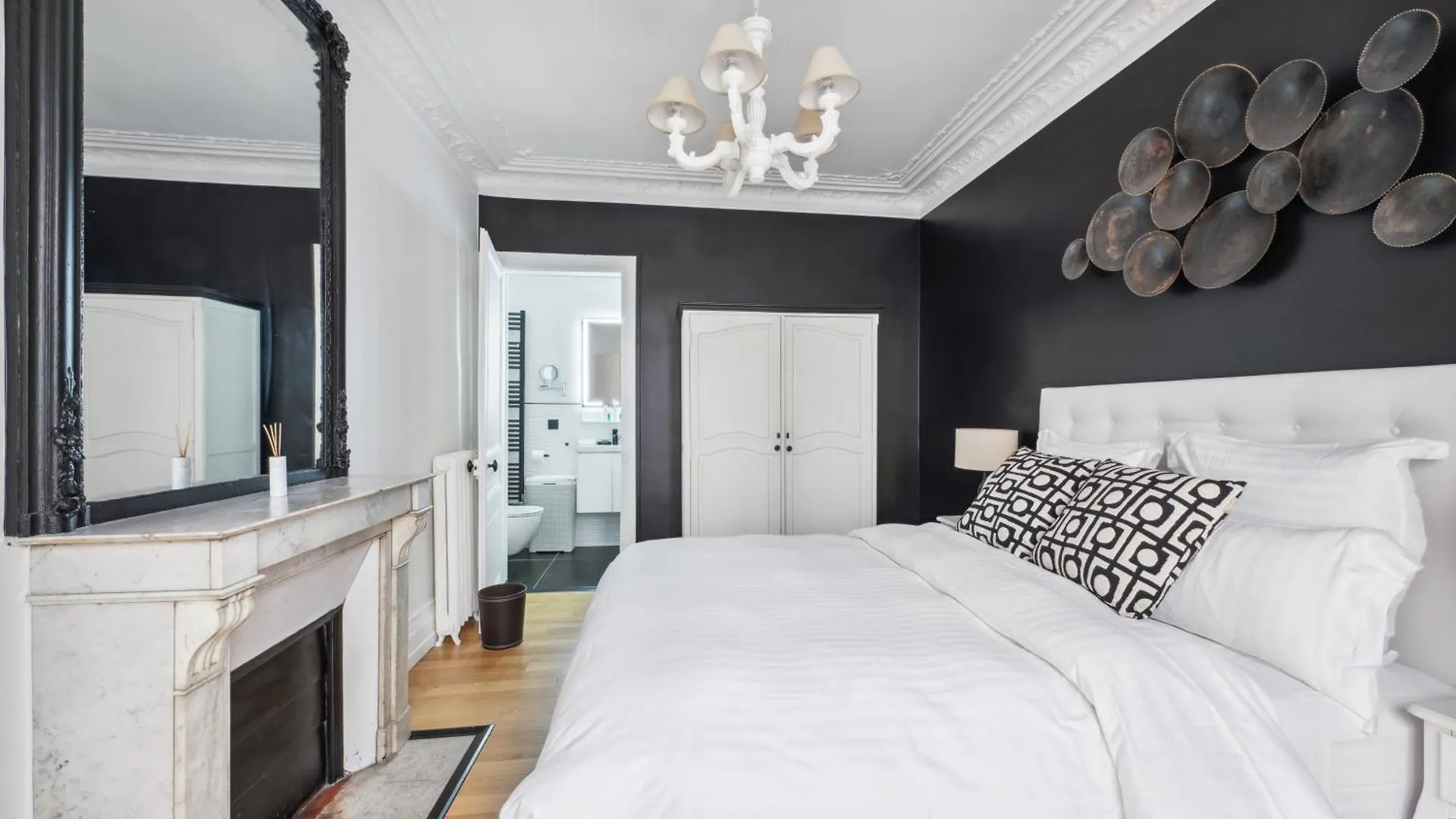 Sejours Parisiens / Le Royal / 4* Paris