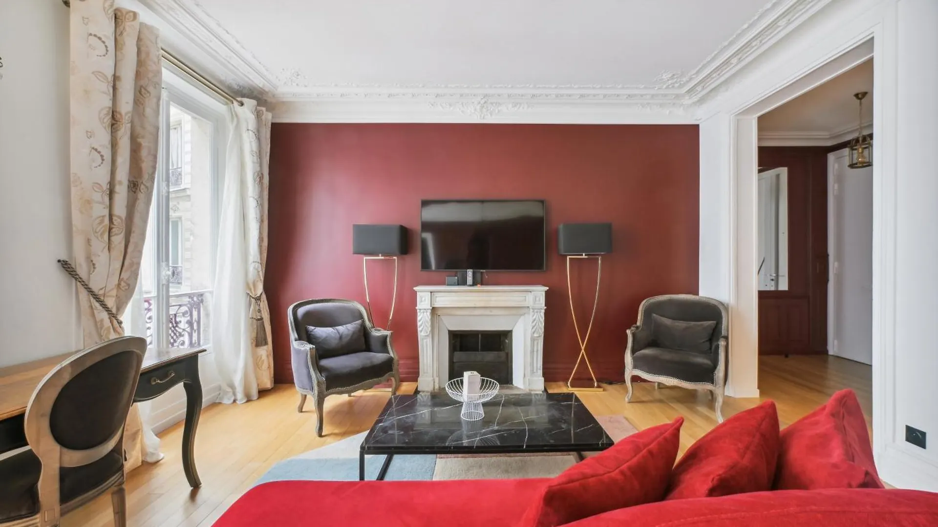 Sejours Parisiens / Le Royal / 4*